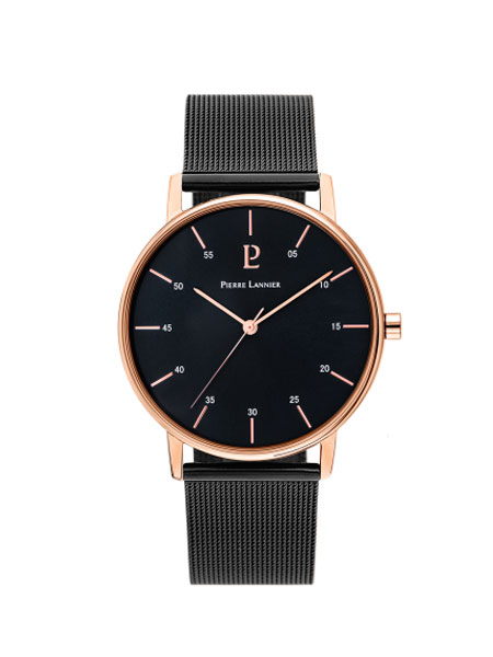 Часы Pierre Lannier Week-end Cityline 033K939